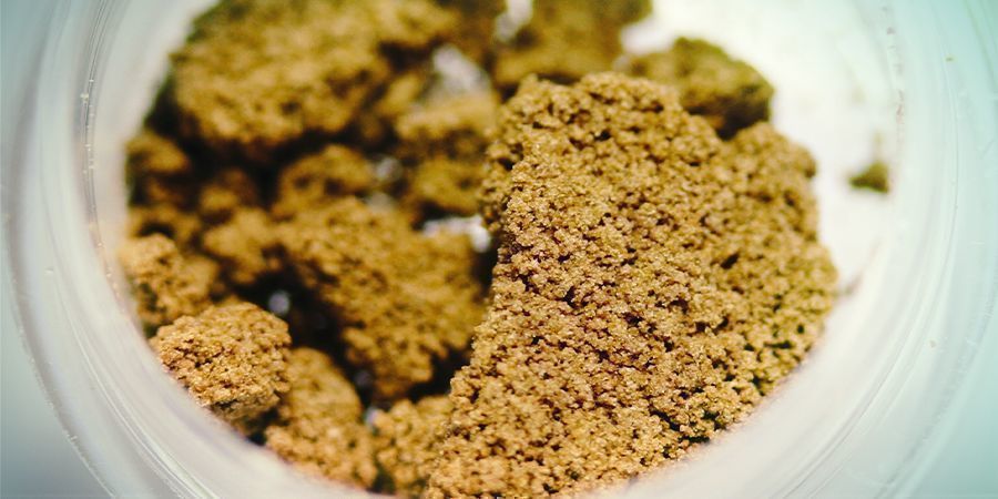 Bubble-hash BUBBLE HASH