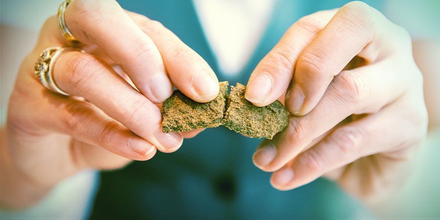 Kuivaseula-hasis DRY-SIFT HASH