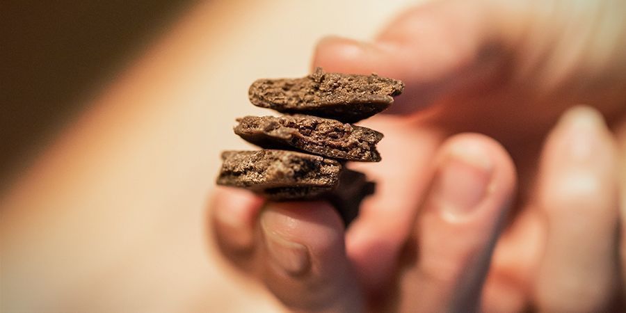 Mitä hash oikein on? Mitä hash oikein on?