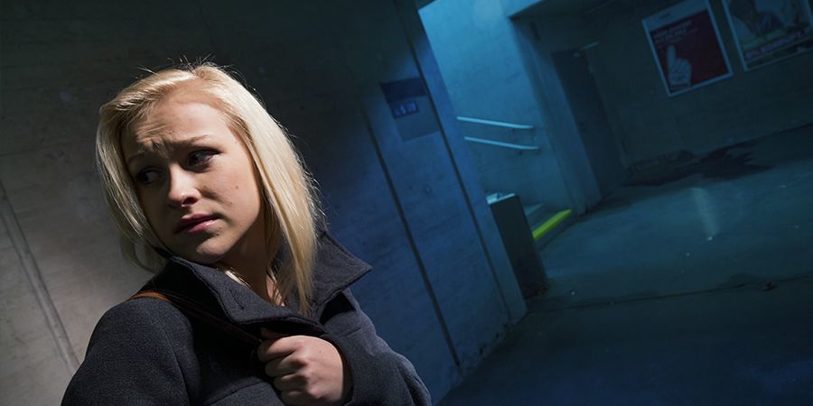 Vainoharhaisuus Pilvessä olevan ongelmat – vainoharhaisuus