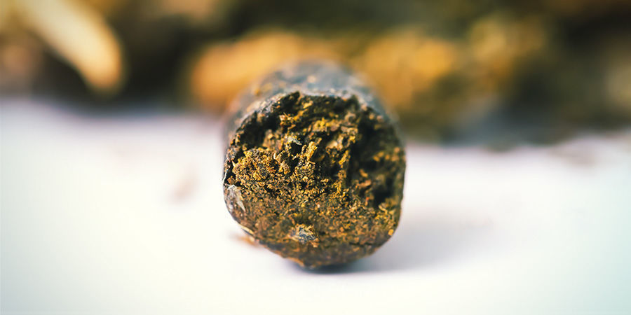 Kashmirilainen hasis Kashmiri Hash