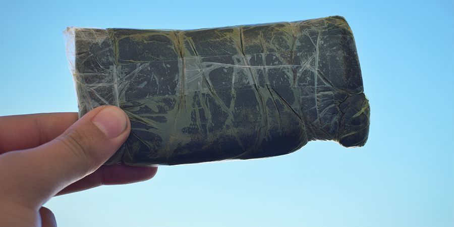 Turkish Hash Turkish Hash