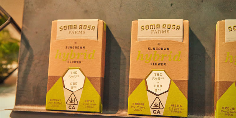 Soma Psykedeelinen jooga: Soma