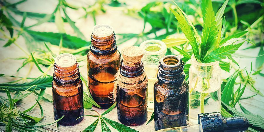 CBG:n yhdistäminen muihin kannabinoideihin CBG:n yhdistäminen muihin kannabinoideihin