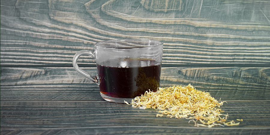 Kuinka kehäkukkaöljyä käytetään HOW TO USE CALENDULA OIL
