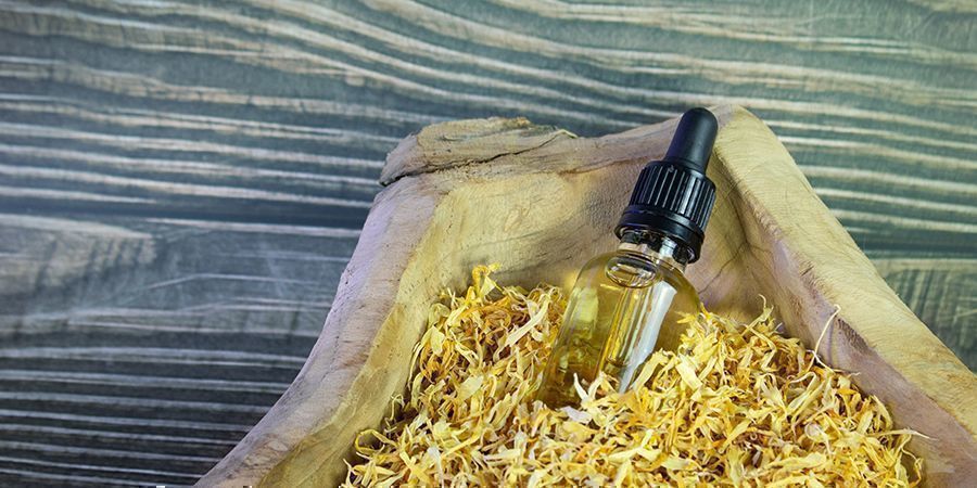 Kehäkukkaöljyn hyödyt WHAT ARE THE ADVANTAGES OF CALENDULA OIL?
