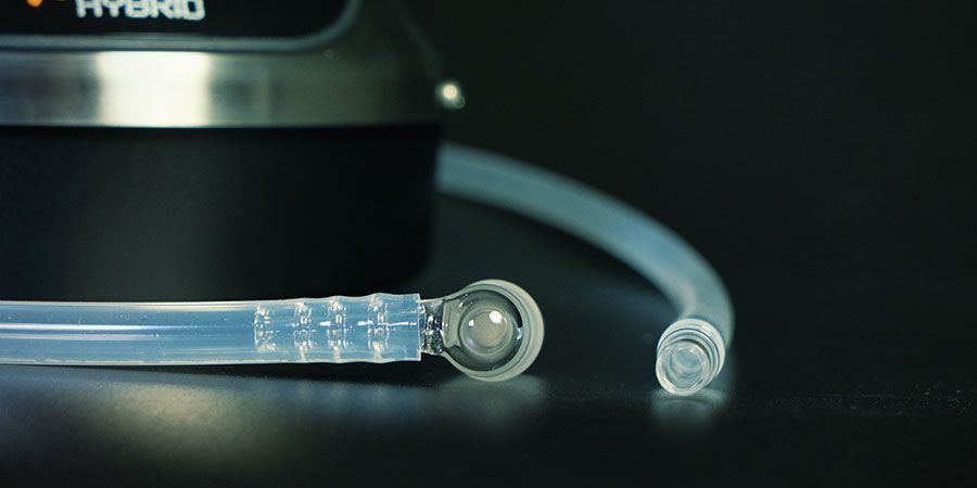 Mikä on vaporizerin letku? Mikä on vaporizerin letku?