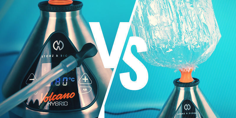 Whip Vs Balloon For Vaping: Which Will You Choose? Whip Vs Balloon For Vaping: Which Will You Choose?