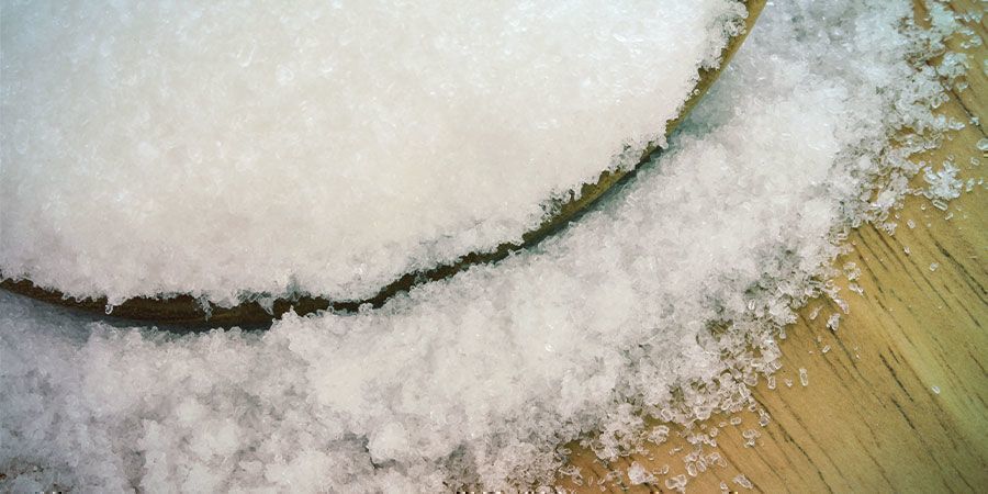 Voiko Epsom-suolaa käyttää liikaa? Voiko Epsom-suolaa käyttää liikaa?