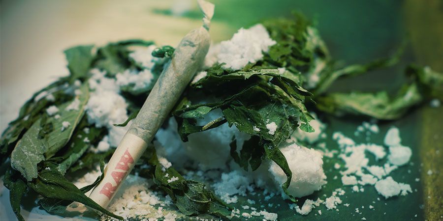 Magnesium, Sulphur ja kannabiskasvit Magnesium, Sulphur and Cannabis Plants