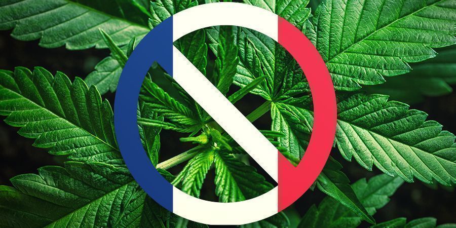 Ranskan historia kannabiksen kanssa Ranskan historia kannabiksen kanssa