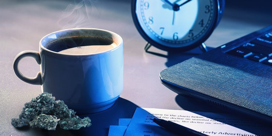 Miltä CBD:n ja kahvin yhdistäminen tuntuu? Miltä CBD:n ja kahvin yhdistäminen tuntuu?