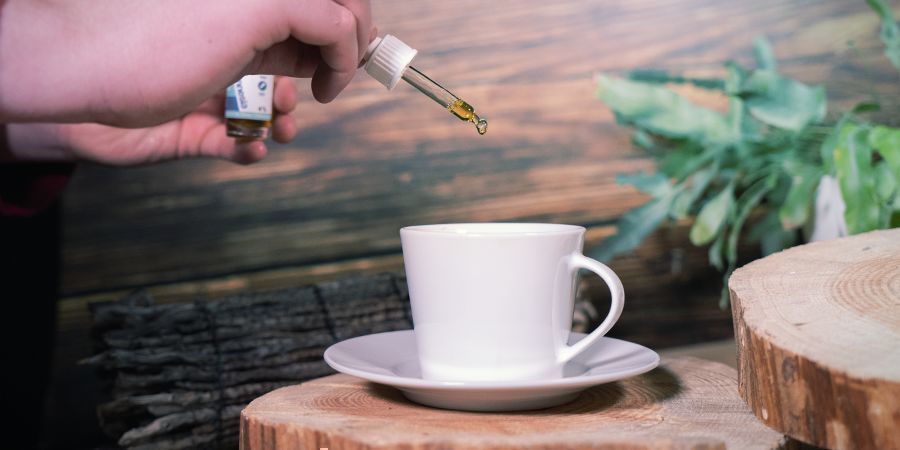 Mitä on CBD-kahvi? Mitä on CBD-kahvi?