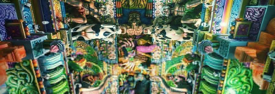 r/currentlytripping: Kaikki ovat tervetulleita tripin temppeliin