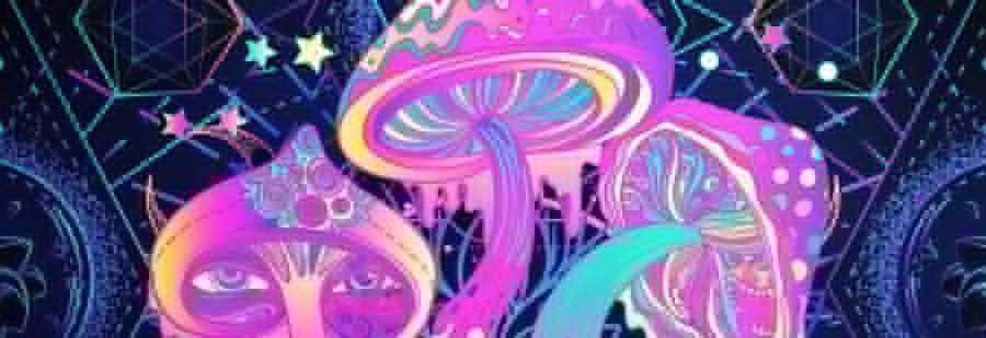 r/trippy: Koe abstraktia taidetta t&auml;ss&auml; inspiroivassa subredditiss&auml;