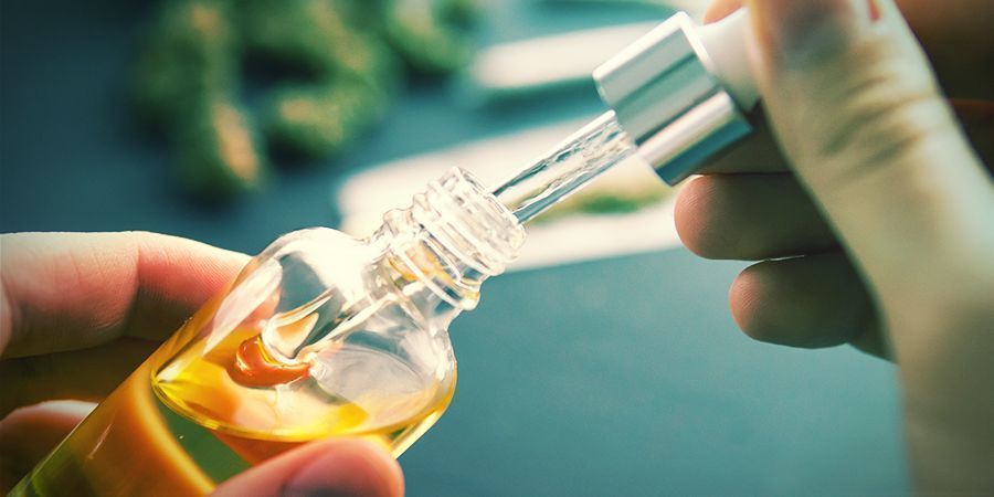 Mitä THC-öljy on? Mitä THC-öljy on?