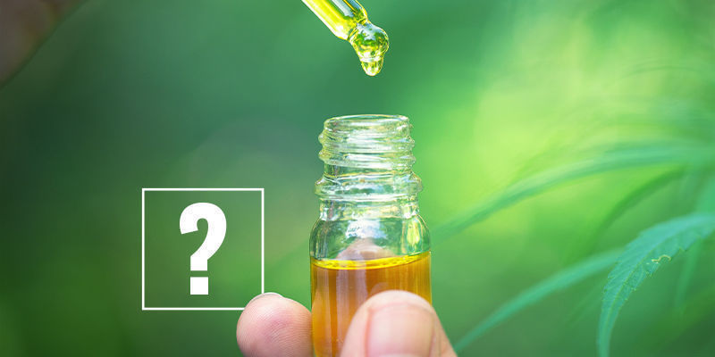 Voiko CBD:lle kehittyä toleranssi? Voiko CBD:lle kehittyä toleranssi?