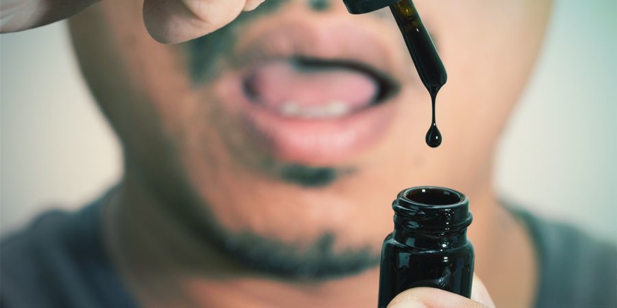 Liian pieni annos Syitä siihen, miksi et ehkä tunne CBD:n vaikutuksia: liian pieni annos