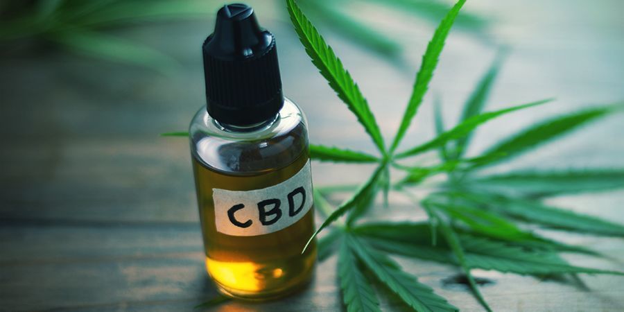 CBD-tuote on heikkolaatuinen Syitä siihen, miksi et ehkä tunne CBD:n vaikutuksia: CBD-tuote on heikkolaatuinen