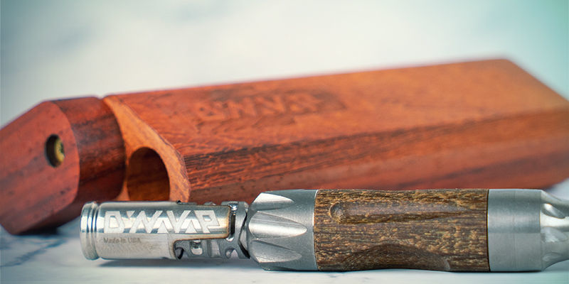 DynaVap VonG DynaVap VonG