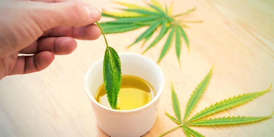 Sekoita haluamaasi rasvaan Kannabiskonsentraatit syötävissä: sekoita haluamaasi rasvaan