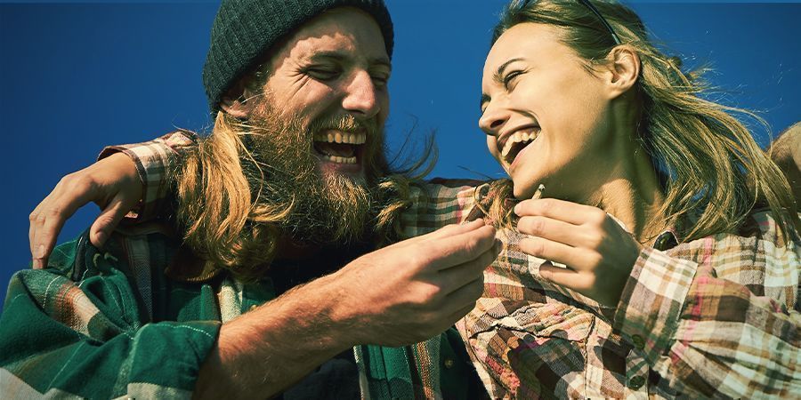 Voiko marihuana tehdä sinut onnelliseksi pitkällä aikavälillä? Voiko marihuana tehdä sinut onnelliseksi pitkällä aikavälillä?