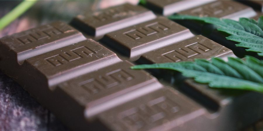 Muita tapoja lisätä AEA:ta kehossa: syö tiettyjä ruokia