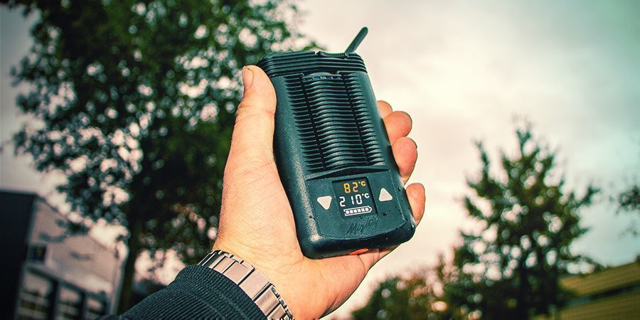 Mitä burn-off on? Mitä on vaporizerin burn-off?