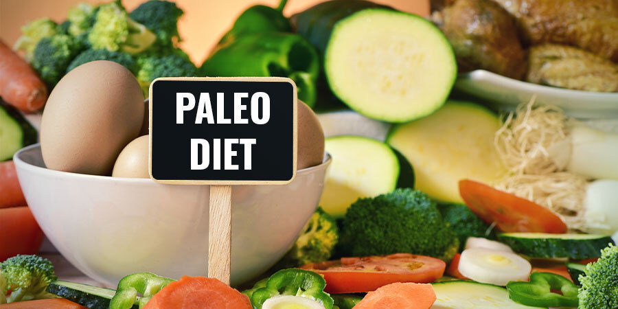 Mikä on paleo-ruokavalio? Mikä on paleo-ruokavalio?