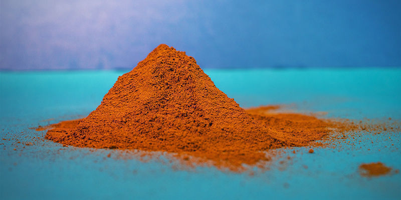 Jauhemainen chaga — jauhe vai uute Jauhemainen chaga — jauhe vai uute