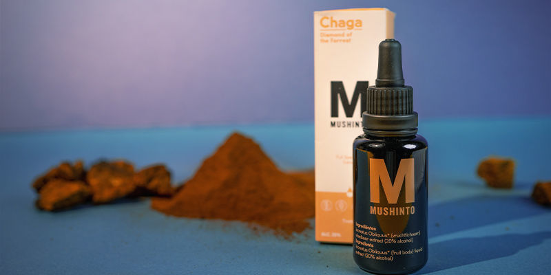 Chaga-tinktuurojen käyttö Chaga-tinktuurojen käyttö