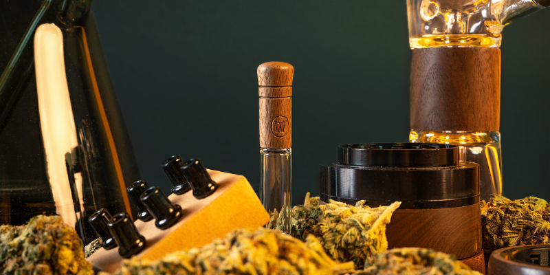 Marley Natural: Smoking Accessories With A Respect For Nature Marley Natural: Smoking Accessories With A Respect For Nature