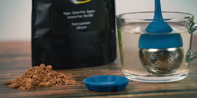 Tee Reishi Tea