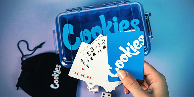 Cookies-imperiumi Cookies-imperiumi