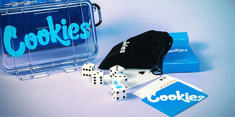Cookies: aidot, innovatiiviset ja ainutlaatuiset tuotteet Cookies: aidot, innovatiiviset ja ainutlaatuiset tuotteet