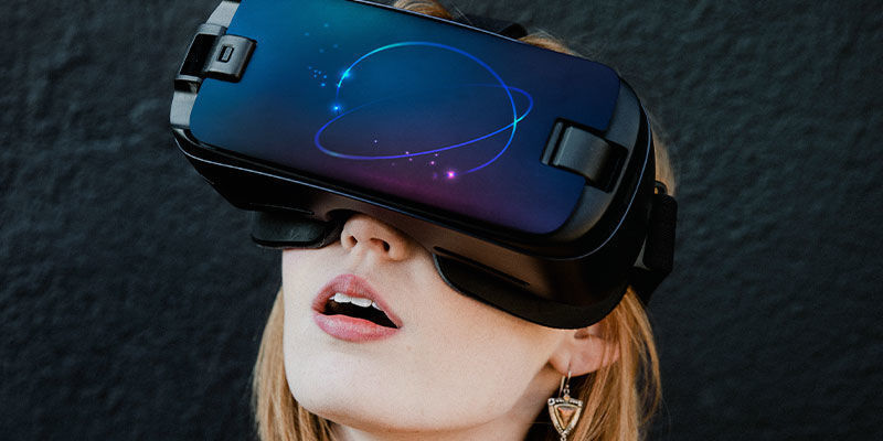 Pitäisikö käyttää psykedeelit VR:n kanssa Pitäisikö käyttää psykedeelit VR:n kanssa