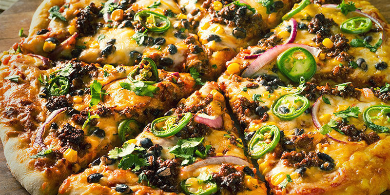 Miten jalapeñoja käytetään Miten jalapeñoja käytetään