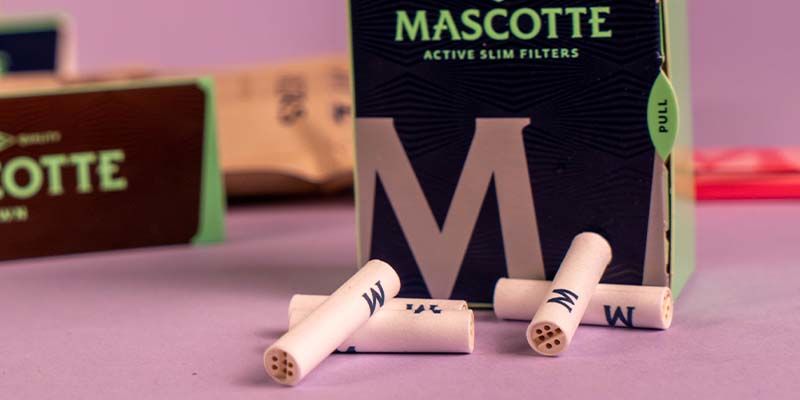Filtterit – maksimaalinen maku Mascottelta Filtterit – maksimaalinen maku Mascottelta