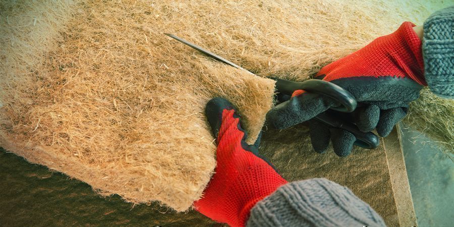Hampun k&auml;ytt&ouml;kohteet: rakentaminen