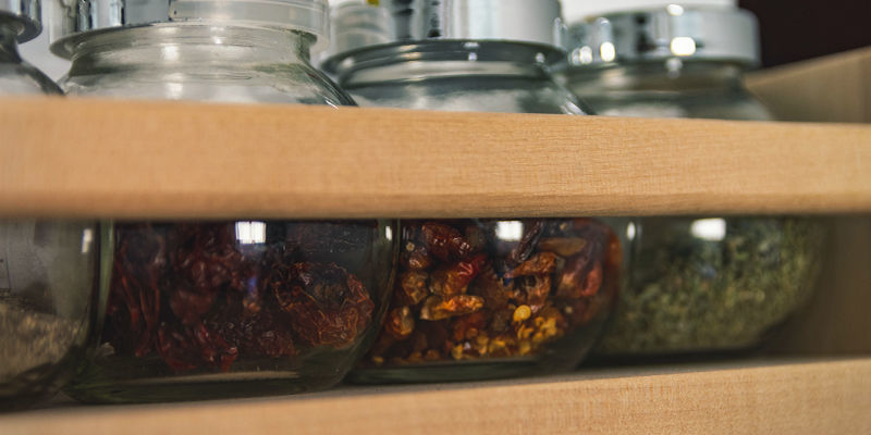 Kuinka säilyttää Carolina Reaper -chilit How To Store Carolina Reaper Peppers