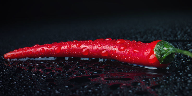 Mikä on Cayenne Long Slim -chili? Mikä on Cayenne Long Slim -chili?