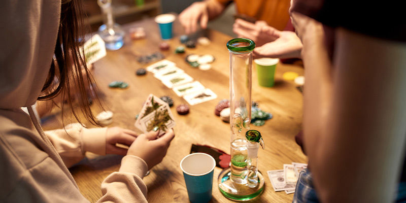 N&auml;in juhlit 420:t&auml;