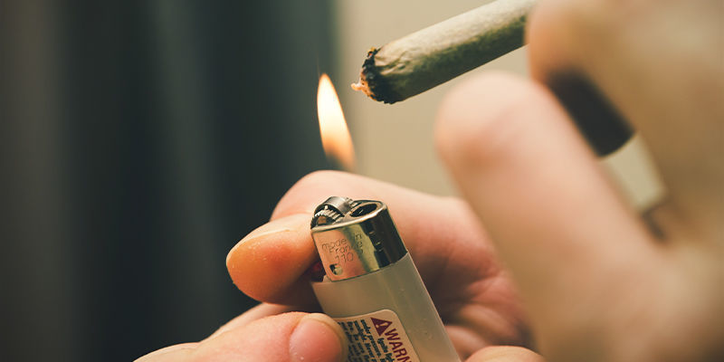 Mitä voit tehdä kannabisreclaimilla? Mitä voit tehdä kannabisreclaimilla?