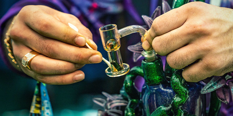 Mitä on kannabisreclaim? Mitä on kannabisreclaim?