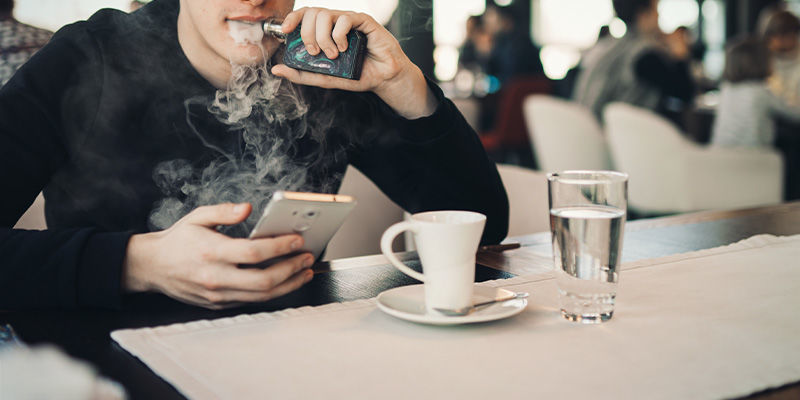 Miksi muuttaa kannabisvaha THC-e-nesteeksi? Miksi muuttaa kannabisvaha THC-e-nesteeksi?