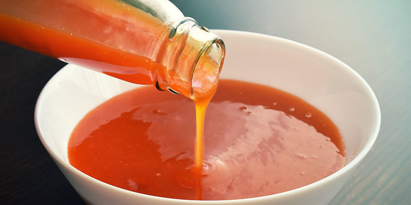 What Is Hot Chili Sauce? What Is Hot Chili Sauce?