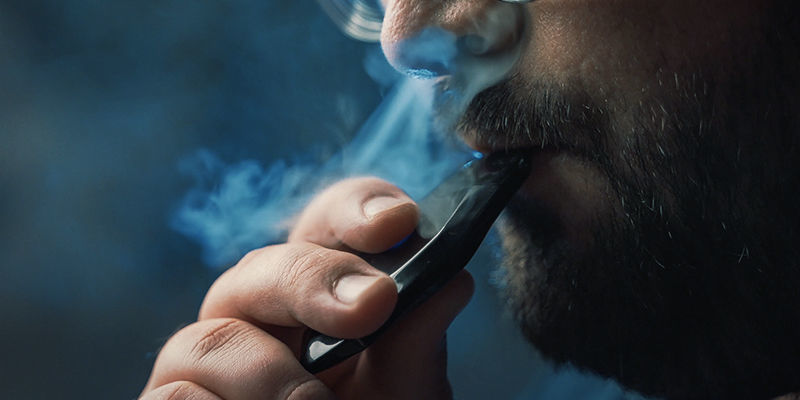 Vaping Vaping