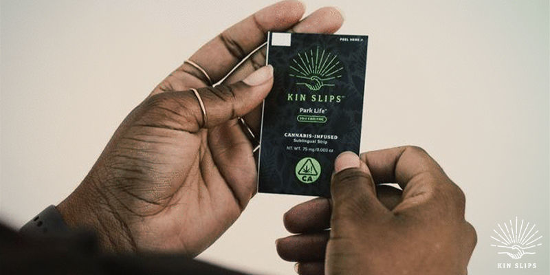 Miten kielen alle asetettavat liuskat toimivat? Miten kielen alle asetettavat liuskat toimivat?