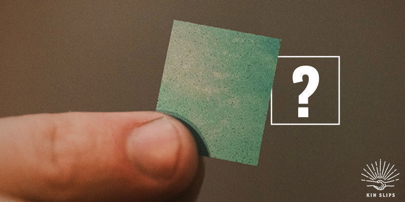 Saako kielen alle asetettavista kannabisliuskoista pään sekaisin? Saako kielen alle asetettavista kannabisliuskoista pään sekaisin?