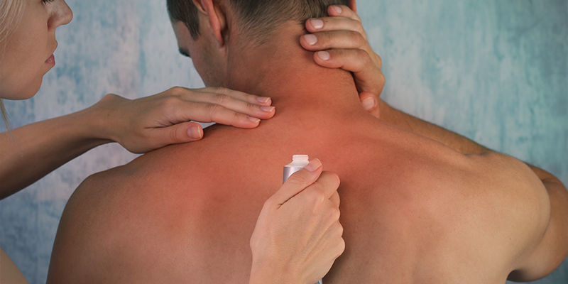 Kivun välittyminen Pain signalling